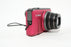 Canon PowerShot SX260 HS Digital Point-and-Shoot Camera 20x Zoom 21.1mp (Pink)