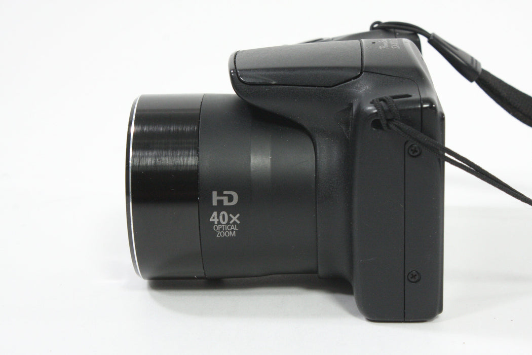Canon PowerShot SX410 IS Digital Camera 20MP
