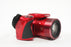 Canon PowerShot SX420 IS Digital Camera 42x Zoom 20.0mp (Red)