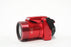Canon PowerShot SX420 IS Digital Camera 42x Zoom 20.0mp (Red)
