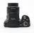 Canon PowerShot SX500 Digital Point-and-Shoot Camera 30x Zoom 16.1mp