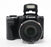 Canon PowerShot SX500 Digital Point-and-Shoot Camera 30x Zoom 16.1mp