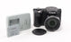 Canon PowerShot SX500 Digital Point-and-Shoot Camera 30x Zoom 16.1mp
