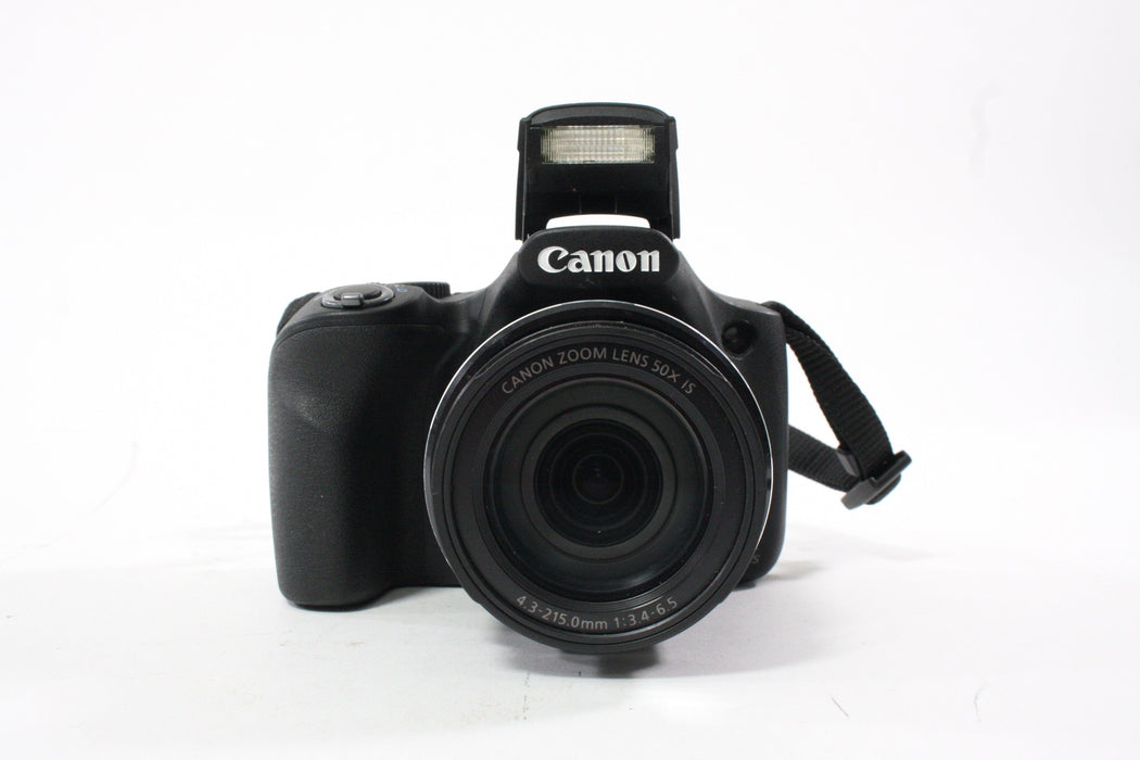 Canon Powershot SX530 HS Digital Camera 50x Zoom 16.0mp