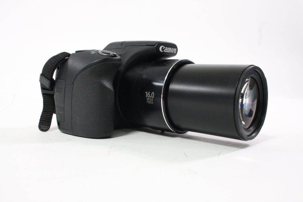 Canon Powershot SX530 HS Digital Camera 50x Zoom 16.0mp