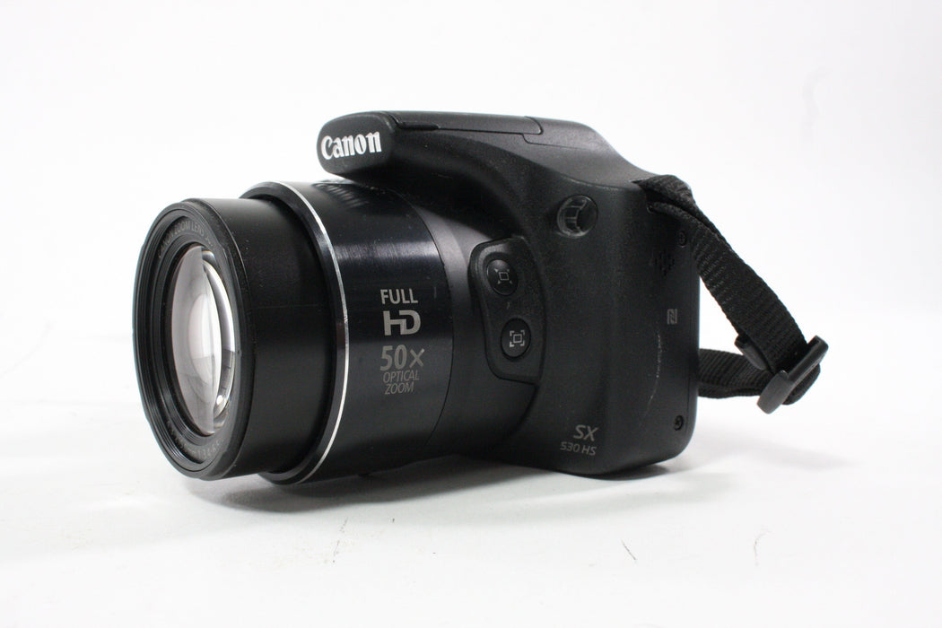 Canon Powershot SX530 HS Digital Camera 50x Zoom 16.0mp