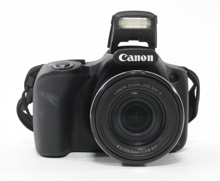 Canon PowerShot SX530 HS Digital Camera 50x Zoom 16.0mp