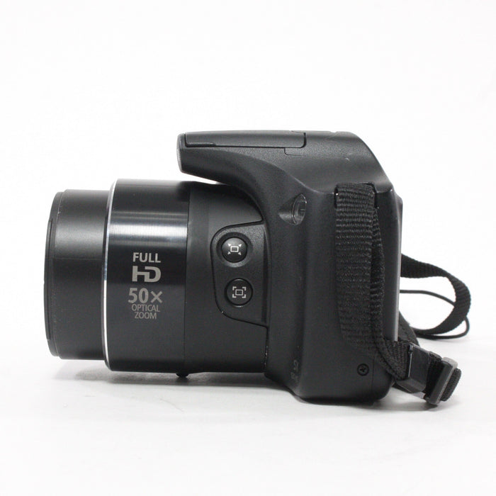 Canon PowerShot SX530 HS Digital Camera 50x Zoom 16.0mp