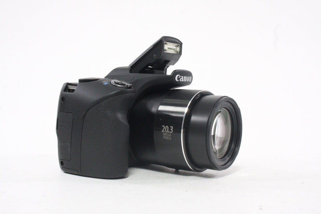 Canon PowerShot SX540 HS Digital Camera