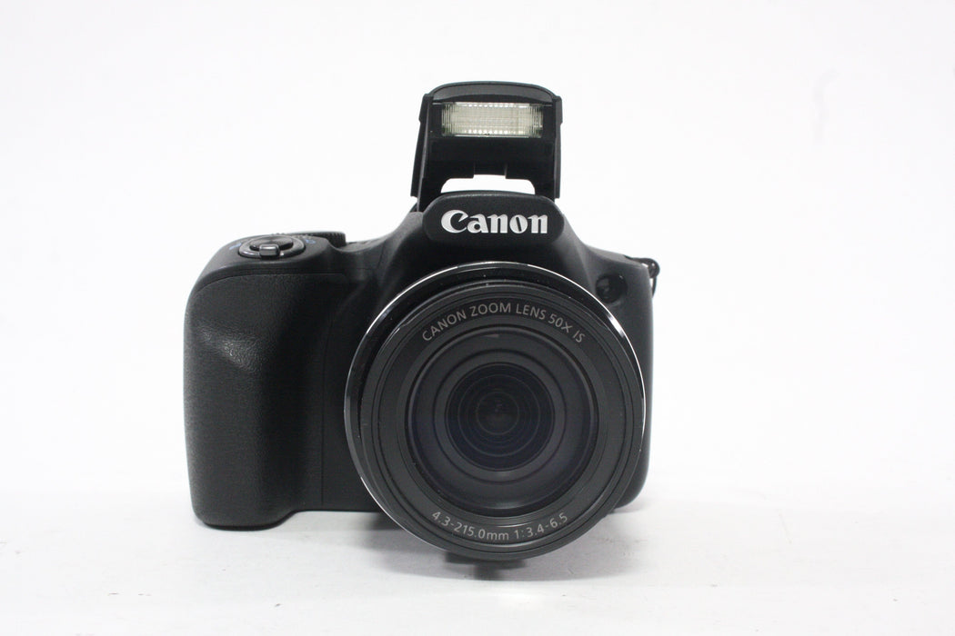 Canon PowerShot SX540 HS Digital Camera