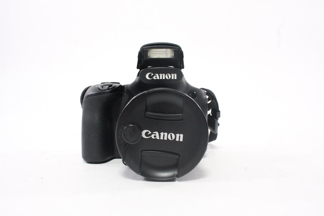 Canon PowerShot SX60 HS Digital Camera