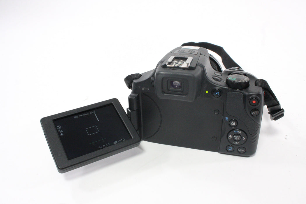 Canon PowerShot SX60 HS Digital Camera