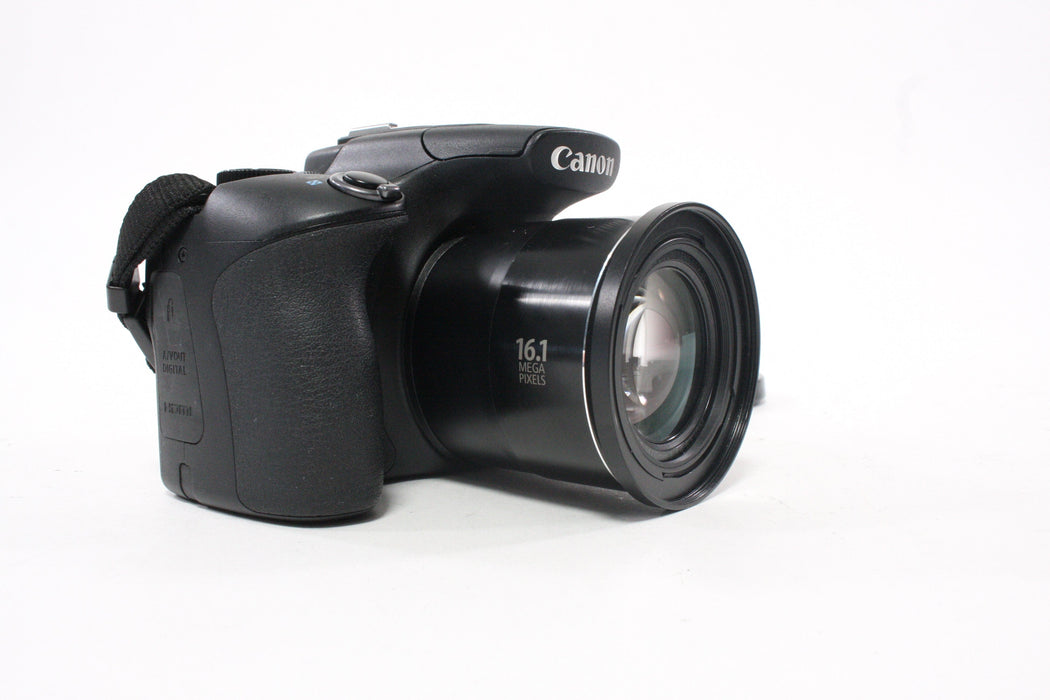 Canon PowerShot SX60 HS Digital Camera