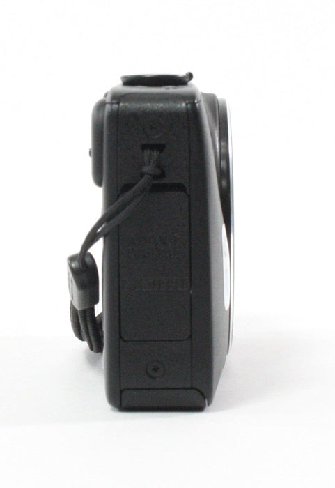 Canon PowerShot SX600 HS 16.0mp 18x Zoom IS Digital Camera