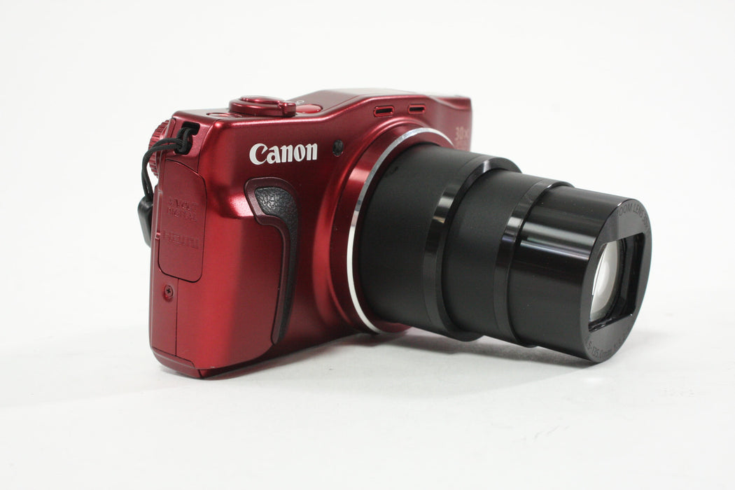 Canon PowerShot SX710 HS 30x Zoom 20.3mp