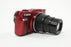 Canon PowerShot SX710 HS 30x Zoom 20.3mp