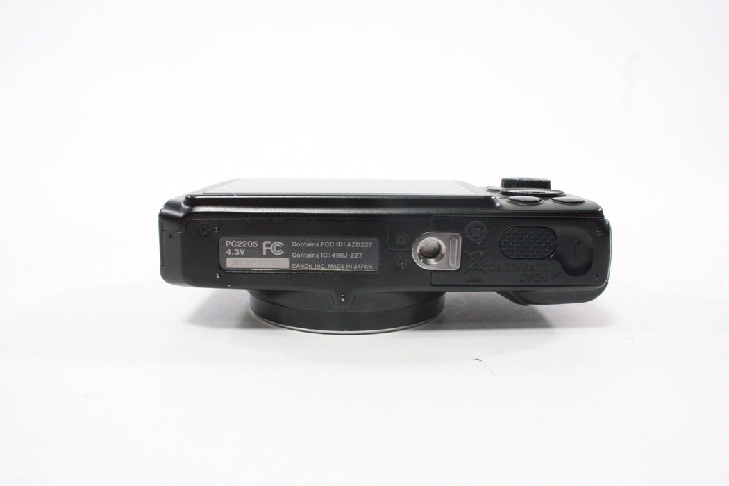 Canon PowerShot SX710 HS Digital Point-and-Shoot Camera 30x Zoom 20.3mp
