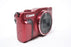 Canon PowerShot SX710 HS Digital Point and Shoot Camera (Parts Only)