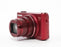 Canon PowerShot SX720 HS Digital Camera 40x Zoom 20.3mp (Red)