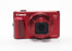 Canon PowerShot SX720 HS Digital Camera 40x Zoom 20.3mp (Red)