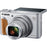 PRE-ORDER Canon PowerShot SX740 HS Digital Camera (Silver)