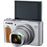 PRE-ORDER Canon PowerShot SX740 HS Digital Camera (Silver)