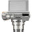 PRE-ORDER Canon PowerShot SX740 HS Digital Camera (Silver)