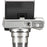 PRE-ORDER Canon PowerShot SX740 HS Digital Camera (Silver)