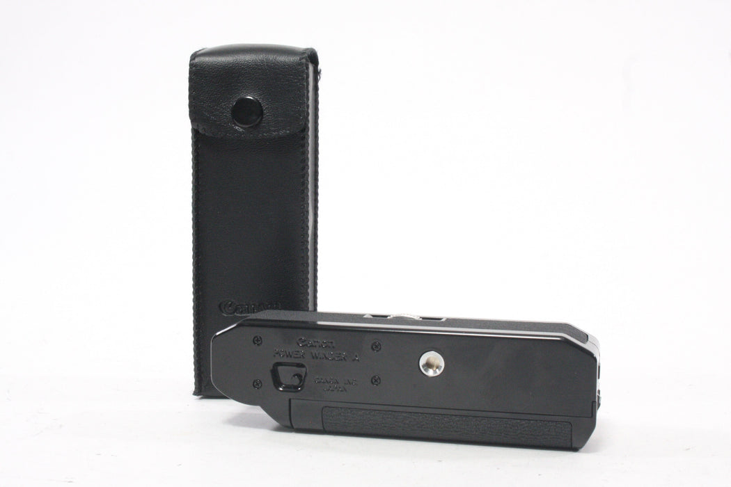 Canon PowerWinder A for AE-1/AE-1 Program