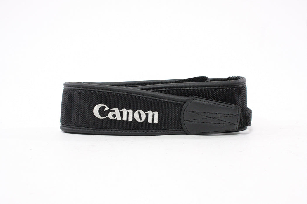 Canon Premium Strap