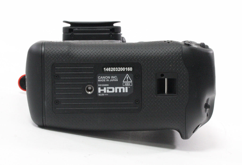 Canon R1 Mirrorless Digital Camera with Shutter Count less than 1000