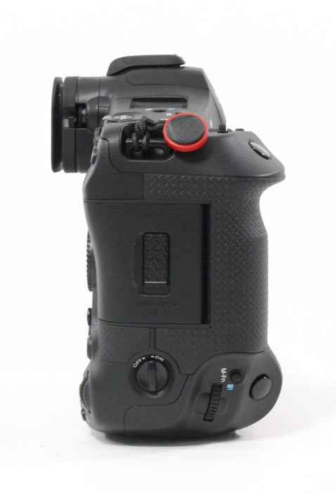 Canon R1 Mirrorless Digital Camera with Shutter Count less than 1000