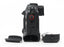 Canon R1 Mirrorless Digital Camera with Shutter Count less than 1000