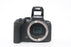 Canon R10 Mirrorless Digital Camera Body with a Shutter Count of less than 1,000