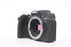 Canon R10 Mirrorless Digital Camera Body with a Shutter Count of less than 1,000