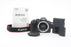 Canon R10 Mirrorless Digital Camera Body with a Shutter Count of less than 1,000