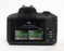 Canon R100 Mirrorless Digital Camera with 18-45mm f/4.5-5.6 IS STM Lens with Shutter Count (less than) 1,000