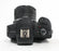 Canon R100 Mirrorless Digital Camera with 18-45mm f/4.5-5.6 IS STM Lens with Shutter Count (less than) 1,000