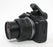 Canon R100 Mirrorless Digital Camera with 18-45mm f/4.5-5.6 IS STM Lens with Shutter Count (less than) 1,000