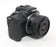 Canon R100 Mirrorless Digital Camera with 18-45mm f/4.5-5.6 IS STM Lens with Shutter Count (less than) 1,000