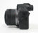 Canon R100 Mirrorless Digital Camera with 18-45mm f/4.5-5.6 IS STM Lens with Shutter Count (less than) 1,000