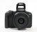 Canon R100 Mirrorless Digital Camera with 18-45mm f/4.5-5.6 IS STM Lens with Shutter Count (less than) 1,000