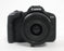 Canon R100 Mirrorless Digital Camera with 18-45mm f/4.5-5.6 IS STM Lens with Shutter Count (less than) 1,000