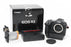 Canon R3 Mirrorless Digital Camera with Shutter Count less than 1000