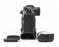 Canon R3 Mirrorless Digital Camera with Shutter Count less than 1000