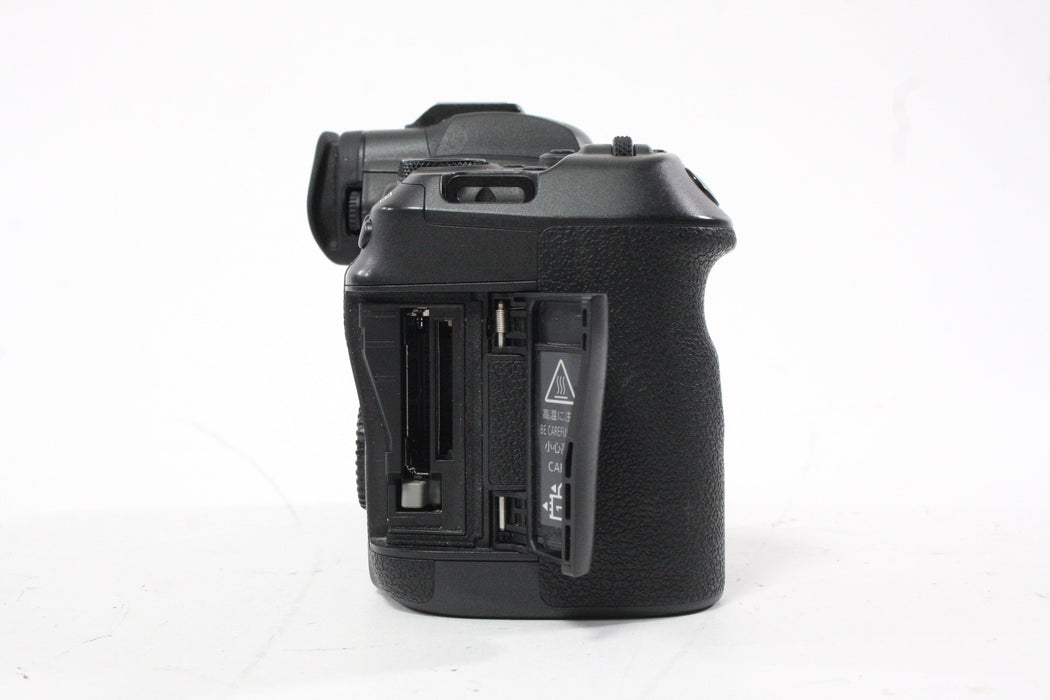 Canon R5 Mirrorless Digital Camera Body with Shutter Count 59,000