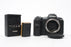 Canon R5 Mirrorless Digital Camera Body with Shutter Count 59,000