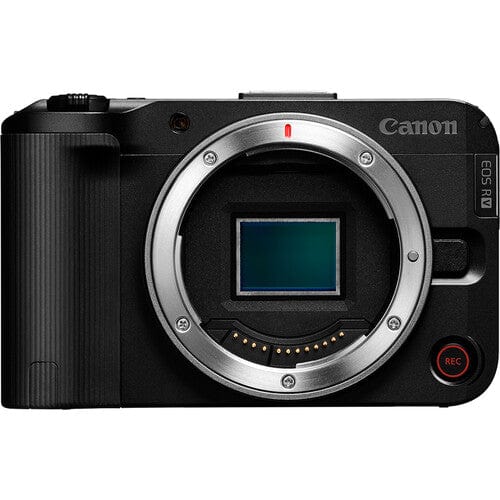 Canon EOS R50 V (Body Only)
