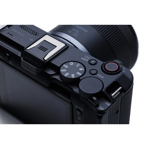 Canon EOS R50 V (Body Only)