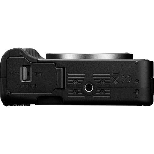 Canon EOS R50 V (Body Only)